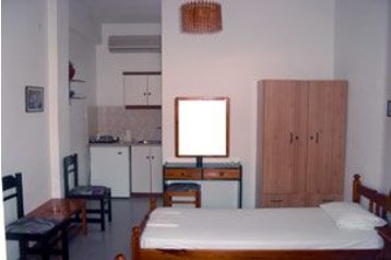 Grieķija Privát Kini, Eksterjers